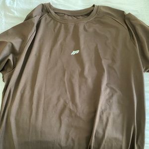 Inaka power core performance shirt